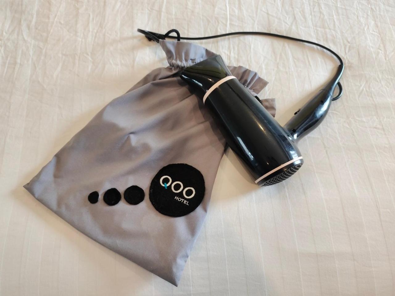 Qoo Hotel Бурирам Екстериор снимка